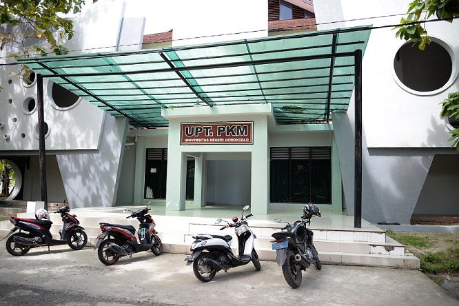 Pusat Karir Mahasiswa