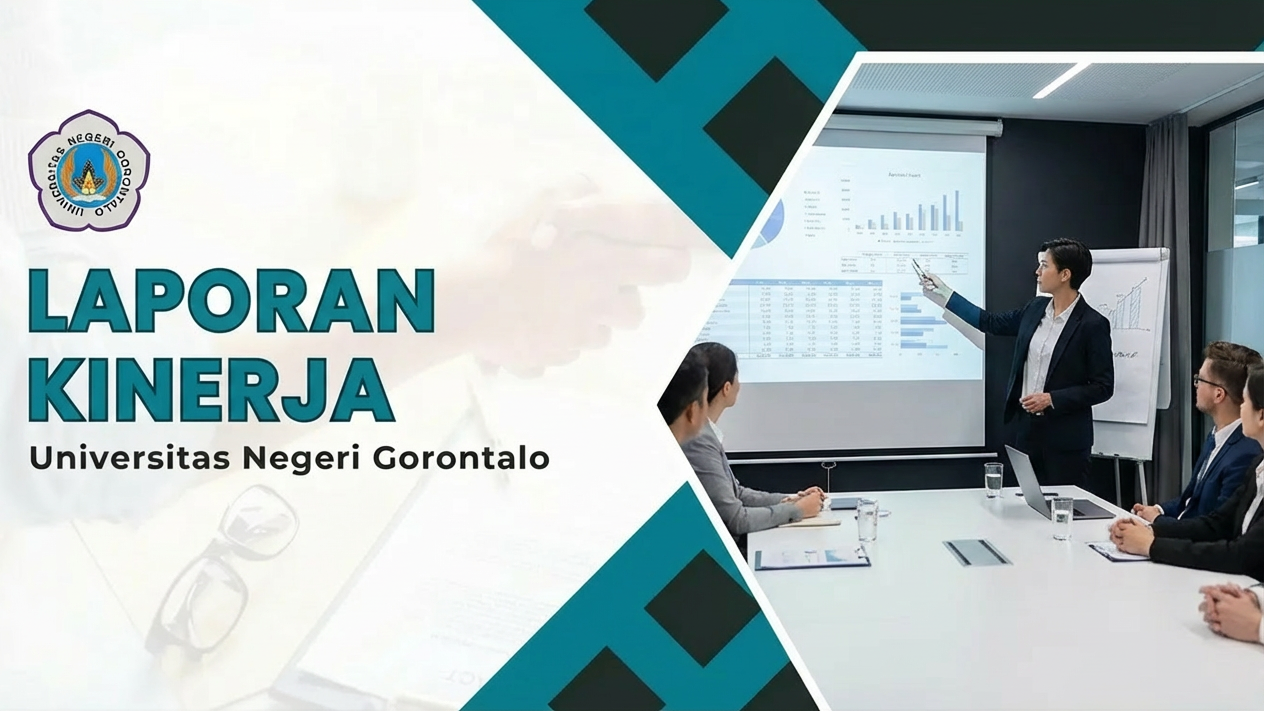 Laporan Kinerja