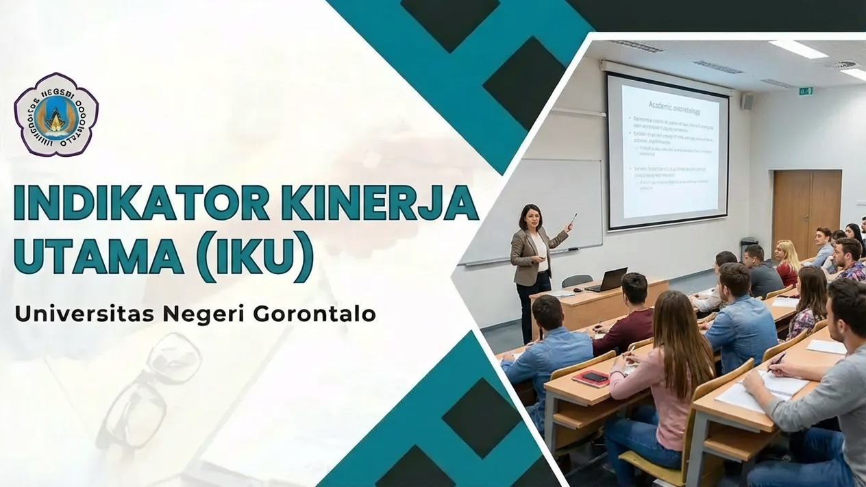 Indikator Kinerja Utama (IKU)