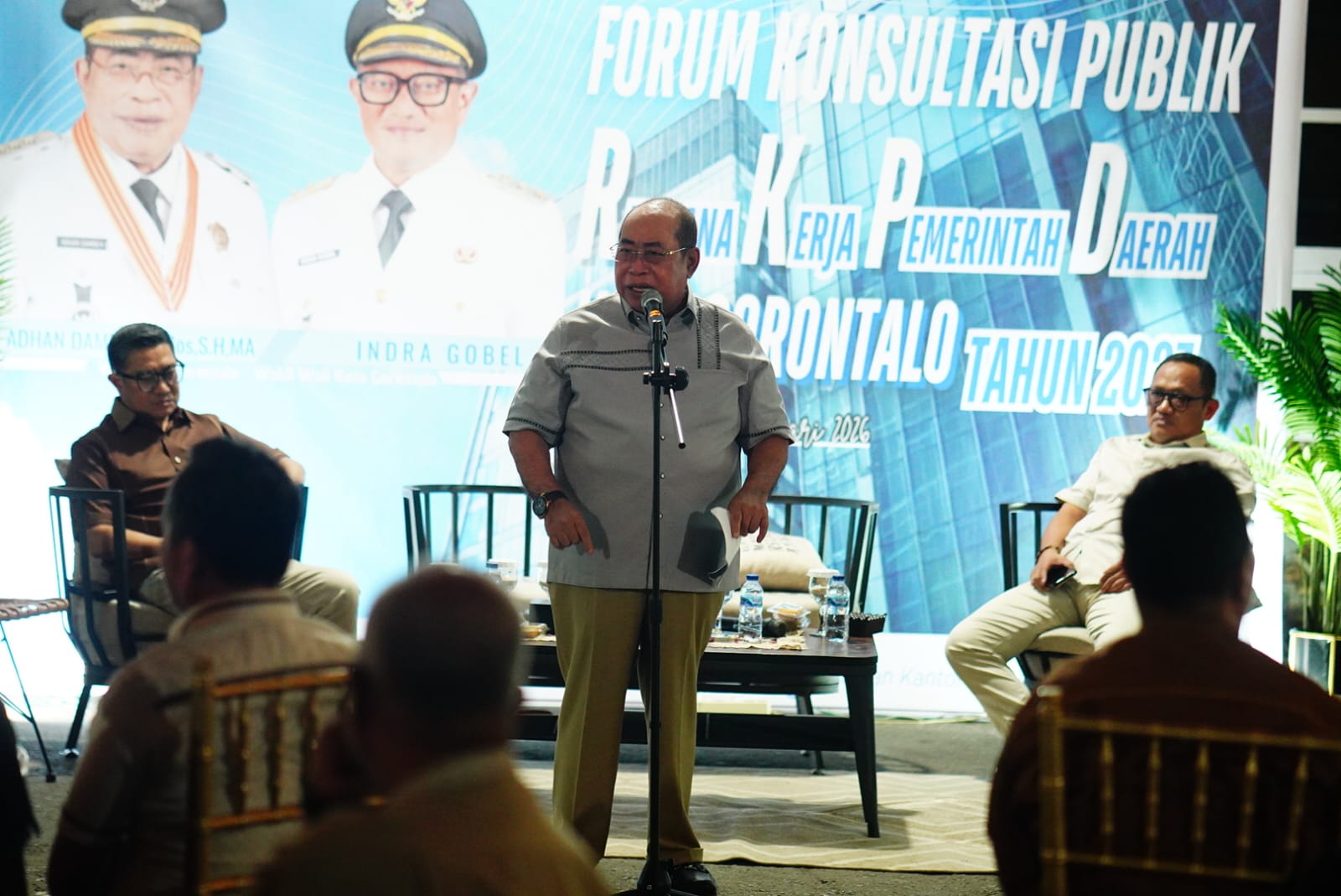 Sosialisasi dan Promosi SNPMB 2026